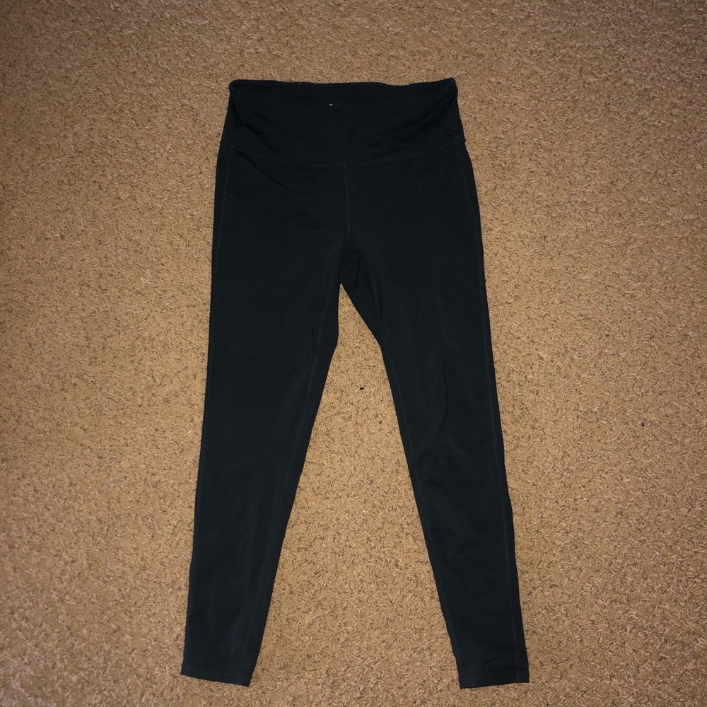 High Waisted Athleta Leggings